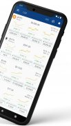 Crypto App - Widgets, Alerts, News, Bitcoin Prices screenshot 0