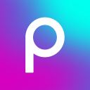 PicsArt Photo Editor: 拼贴画制作工具 & 图像编辑器