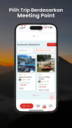 Explorer.id – Open Trip App screenshot 5