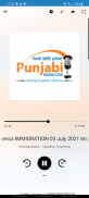 Punjabi Radio USA screenshot 4