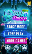 指尖旋律 - Piano Dance Beat screenshot 4