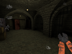 HeadHorse: Horror Game screenshot 9