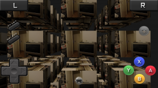RetroArch64 screenshot 3