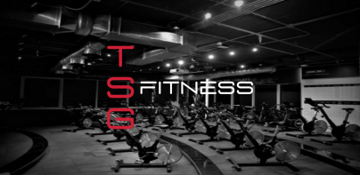 TSG FITNESS