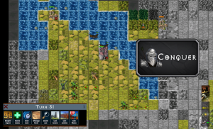 Fate of an Empire: 4x strategy screenshot 0