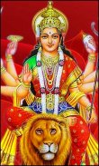 Durga Mata Wallpaper HD screenshot 3