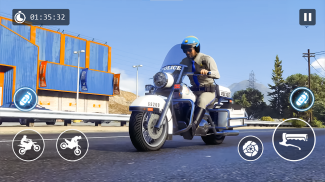 Bike Stunt Extreme Bike Racing screenshot 6