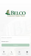 Belco CU Money Manager screenshot 5