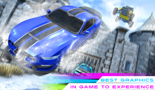 Car Racing Game: Car Simulator screenshot 2