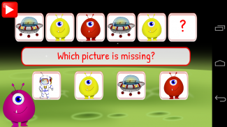 Kindergarten Learn Game 2 LITE screenshot 7