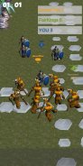 Crowd Medieval City screenshot 2