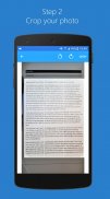 Image to Word - Picture Scanner with OCR screenshot 2
