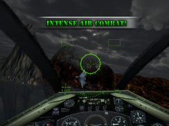 Chopper Combat Simulator screenshot 1