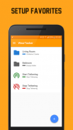 WearTasker - Tasker for Wear screenshot 0