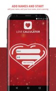 Love Calculator screenshot 1