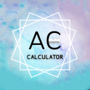 AC Calculator Icon