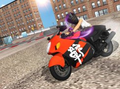 Moto Racer : Drifting Games 3D screenshot 7