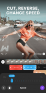 Efectum – Video Editor and Maker with Slow Motion screenshot 5