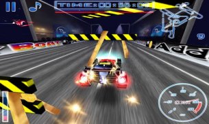 CrazXRacing screenshot 1