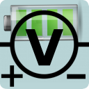 Battery Voltage Readout icon