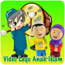 Video Lagu Anak Islam Icon