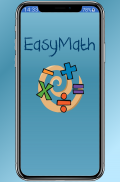 EasyMath. Mathematics, verbal counting. screenshot 4