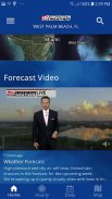 CBS12 News StormTrac Weather screenshot 3