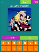 Cartoons Quiz screenshot 11