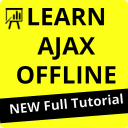 Learn AJAX Offline