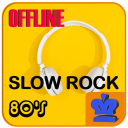 Lagu Slow Rock Ngehits - 80's 90's