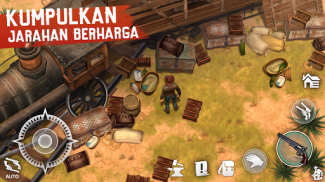 Westland Survival: Kisah Koboi screenshot 9