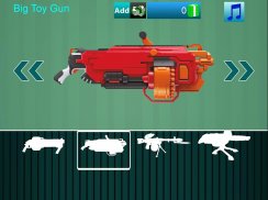 Big Toy Gun screenshot 15