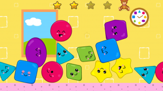 Toddler games for 2-3 year old screenshot 2