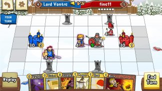 Cards and Castles screenshot 7