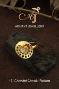 Arihant Jewellers screenshot 0