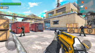 Strike Royale: Jeu de tir FPS screenshot 9