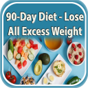 90-Day Diet - Lose All Excess Weight