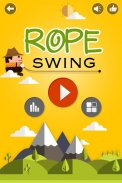 Rope Swing screenshot 0
