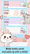 Niki: Cute Alarm Clock App screenshot 4