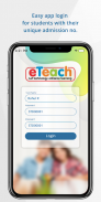 eTeach School Assist screenshot 5