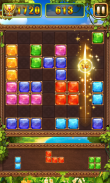 Puzzle Block Jewels screenshot 3