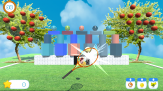 Smash Ball 3D screenshot 0