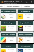 Apps à la République du Congo screenshot 4