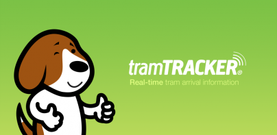 tramTRACKER