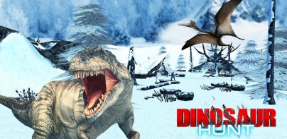 Dinosaur Hunting Games