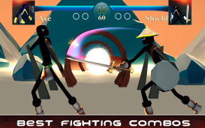 Stickman Fight 2 - Magic Brawl - Apps on Google Play