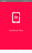 AntiVirus Plus screenshot 0