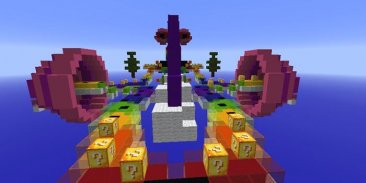 Lucky Block World Update!