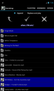 ArmAmp Music Player screenshot 8