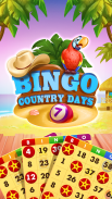 Bingo Country Days: Live Bingo screenshot 6